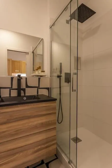 New 1 Bedroom - Jardin Des Plantes-Gobelins- 5Eme Paris