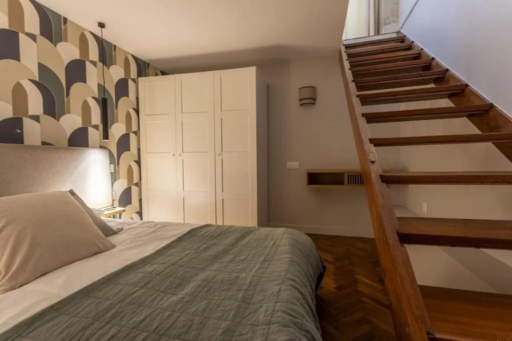 New 1 Bedroom - Jardin Des Plantes-Gobelins- 5Eme Paris France